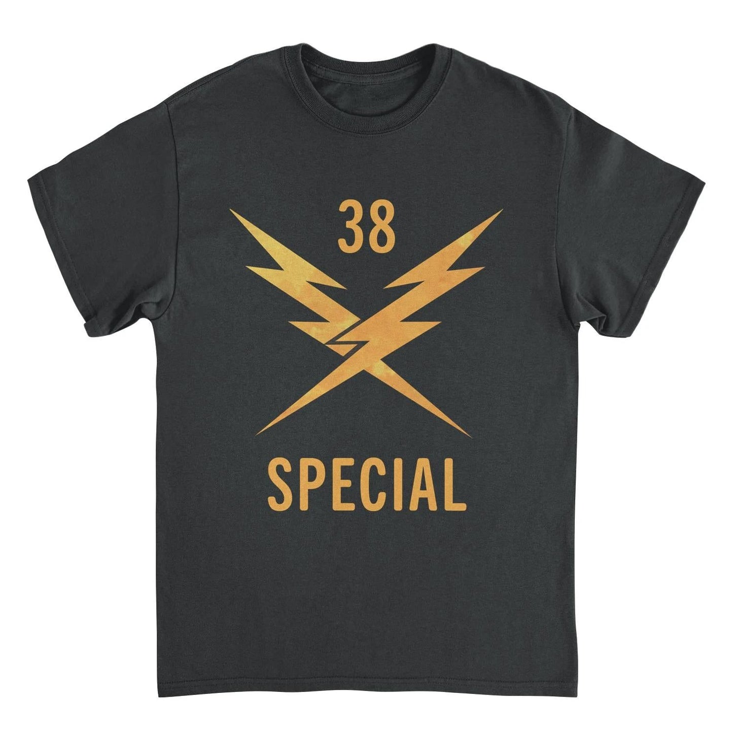 38 Special 38 Thunder T-Shirt by HandyShopping4U2