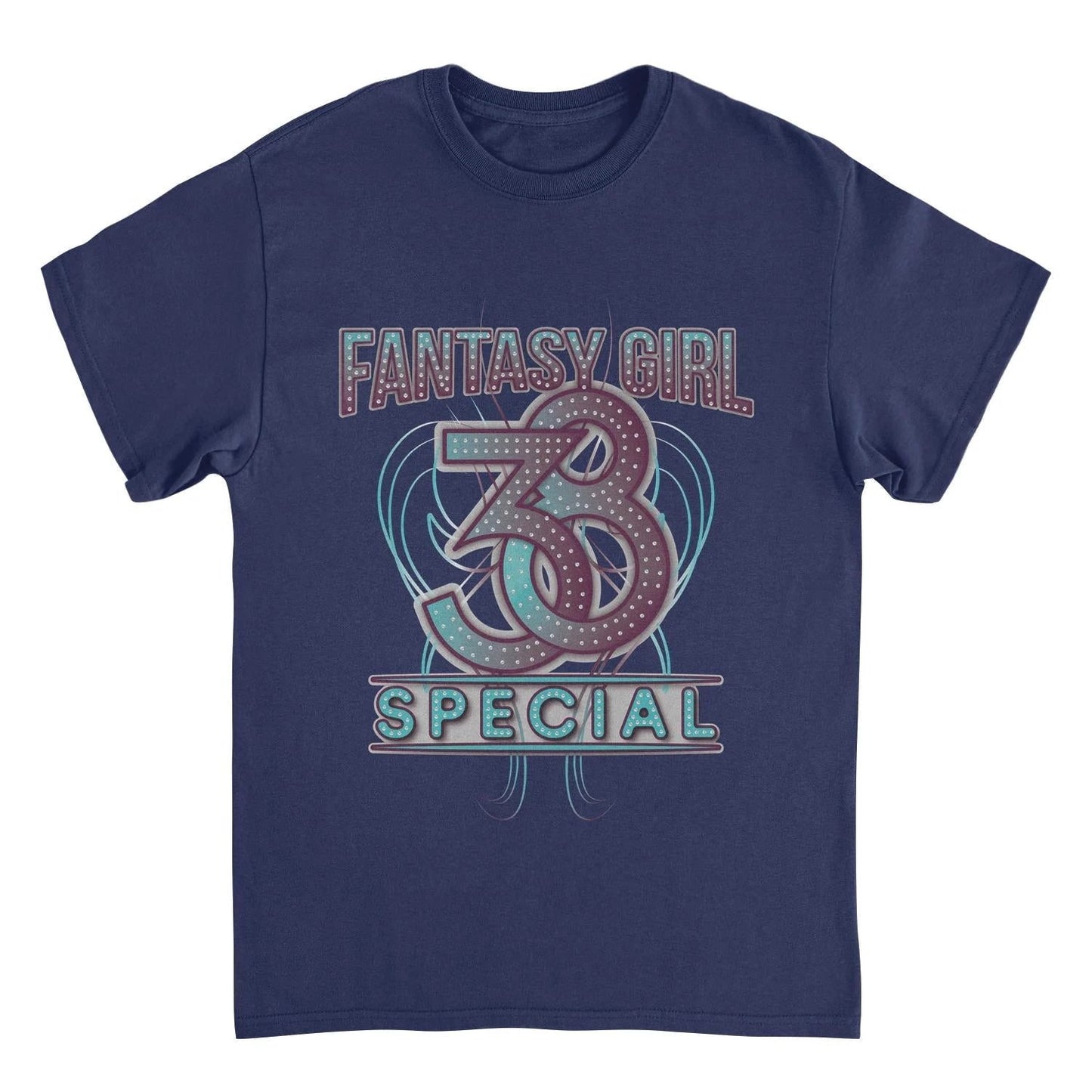 38 Special Southern Rock Special V2 T-Shirt by HandyShopping4U2