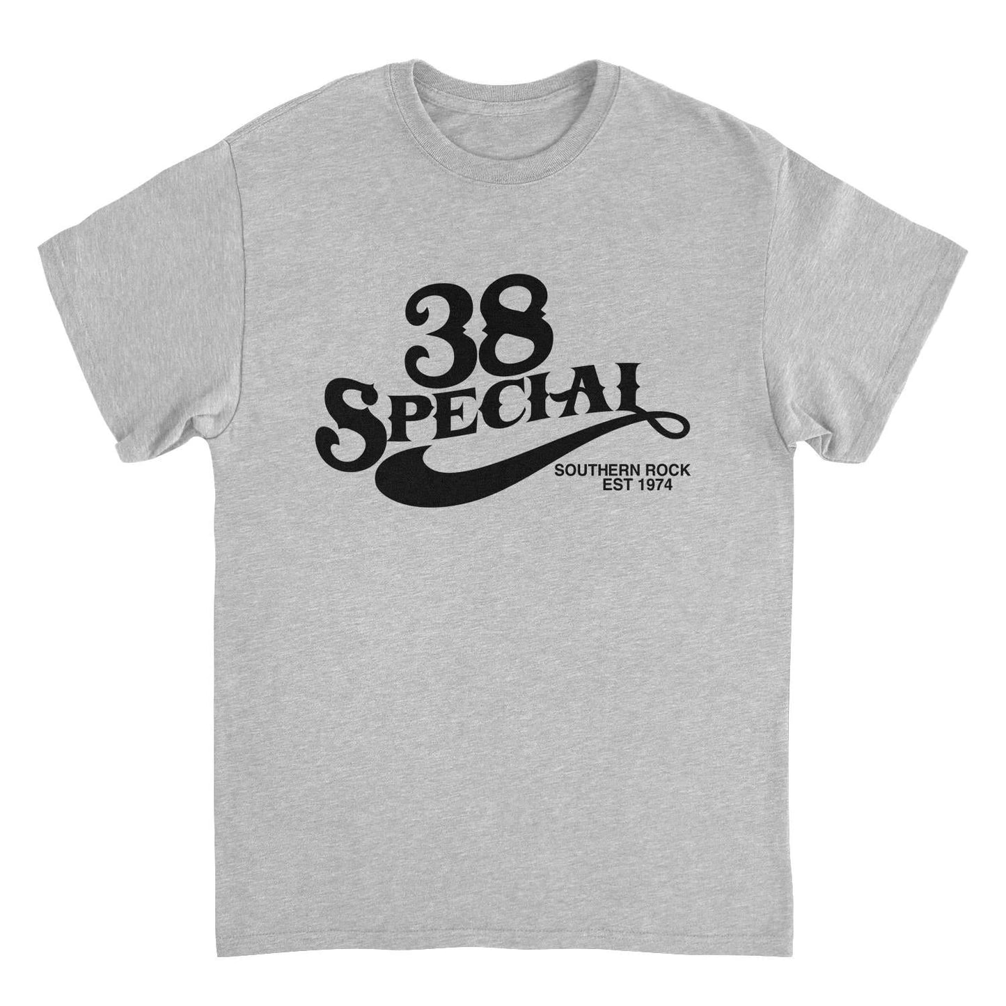 38 Special Established 1974 T-Shirt by HandyShopping4U2