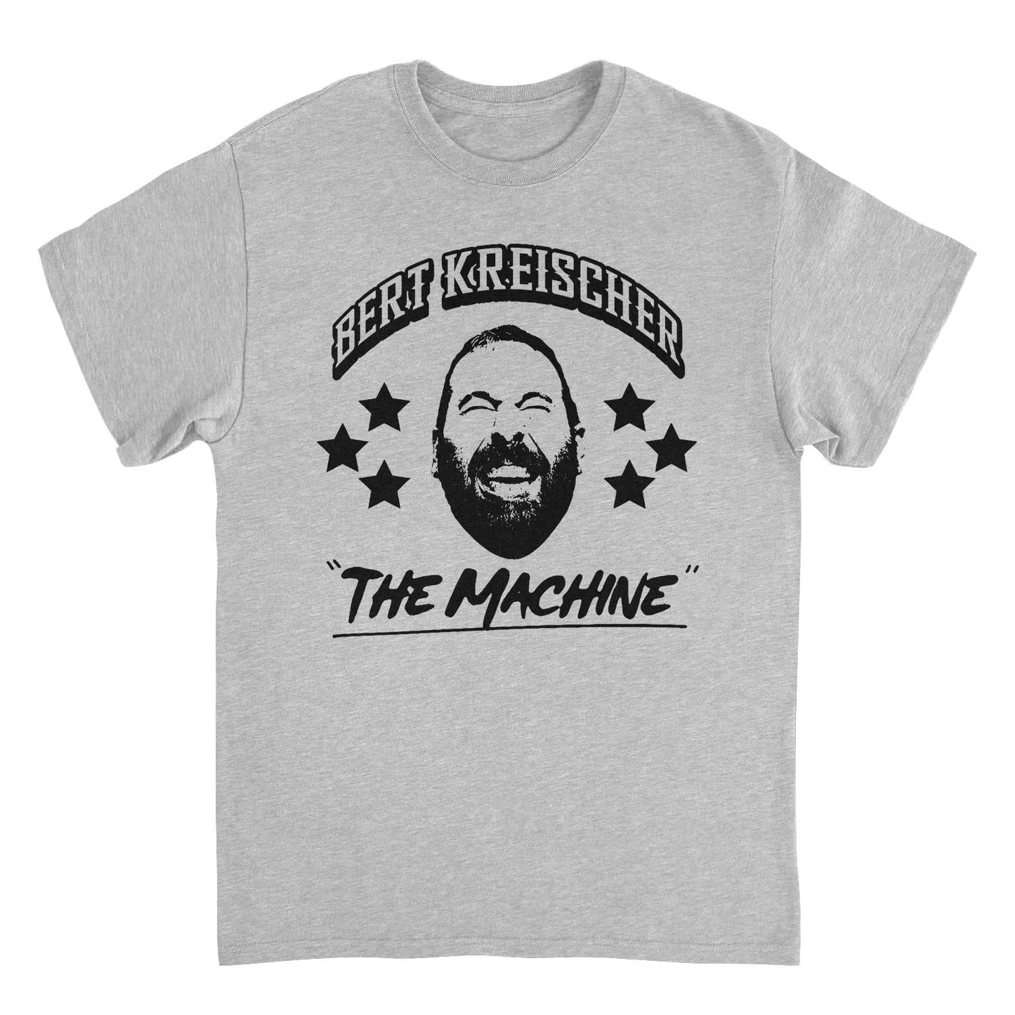 Bert Kreischer Stars T-Shirt by HandyShopping4U2