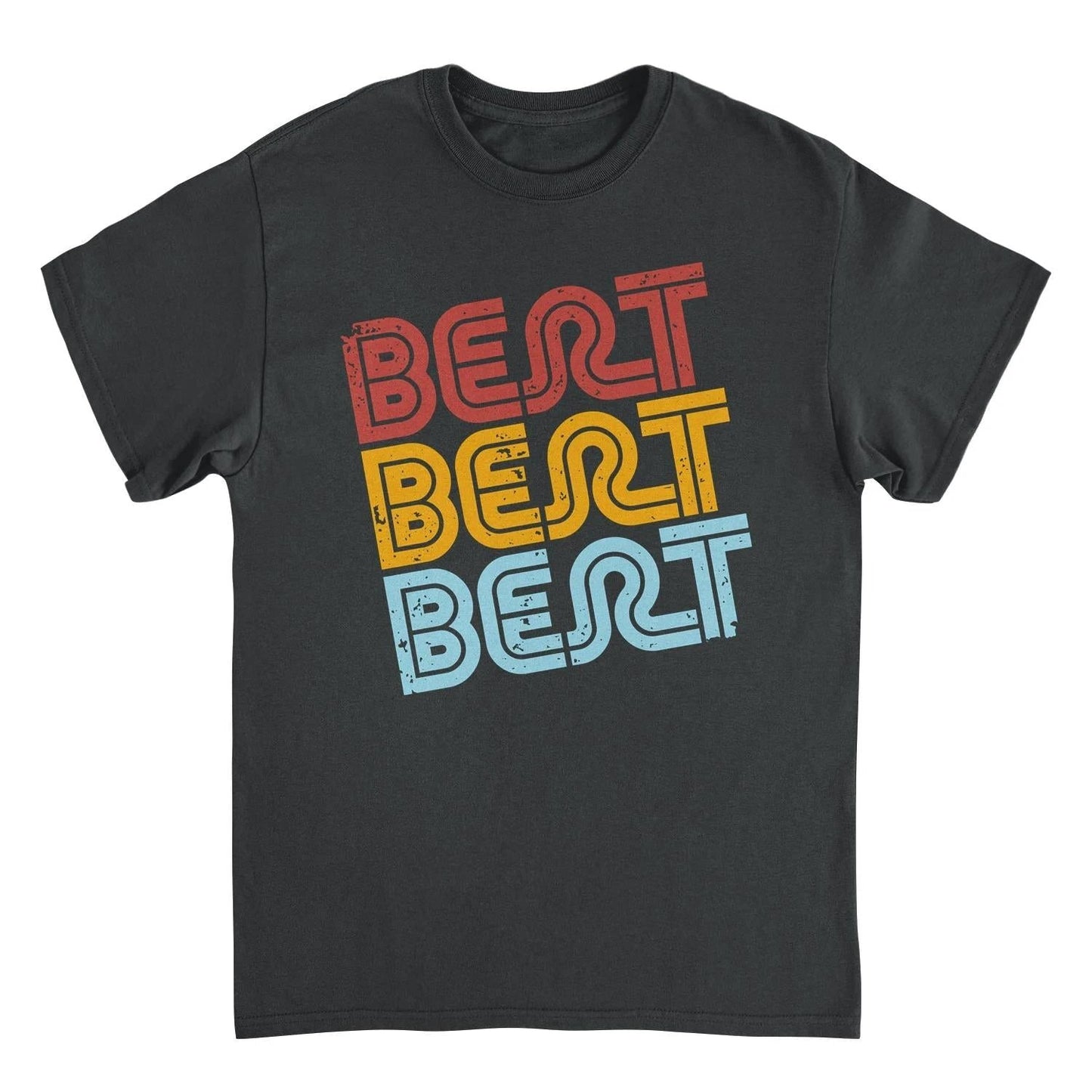 Bert Kreischer Bert Bert Bert T-Shirt by HandyShopping4U2
