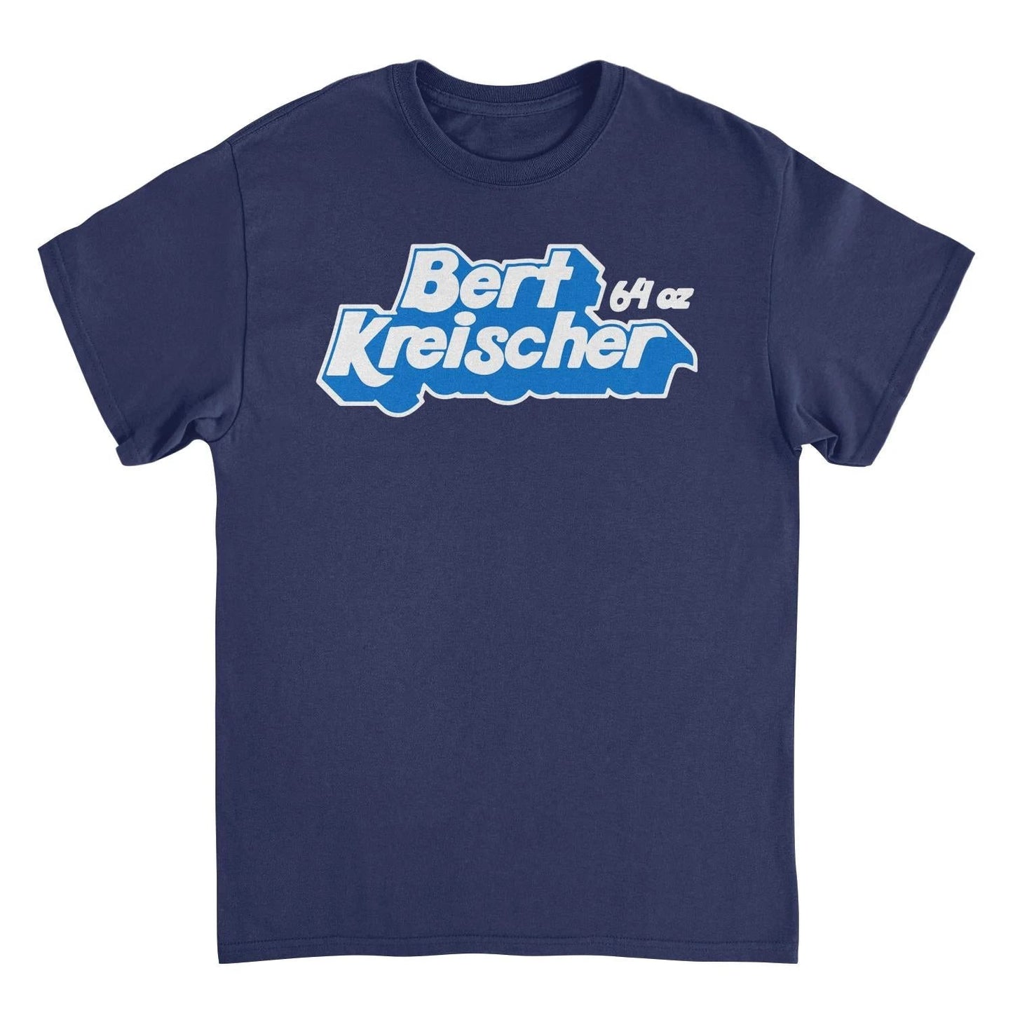 Bert Kreischer 64 oz T-Shirt by HandyShopping4U2