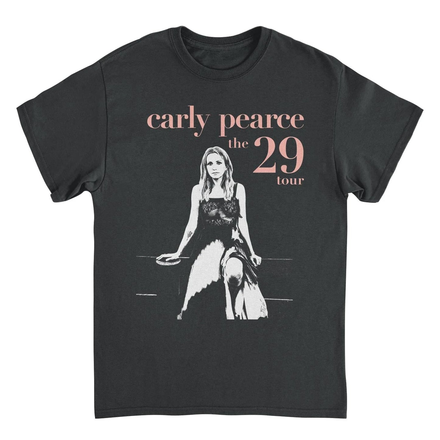 Carly Pearce Carly The 29 Tour T-Shirt by HandyShopping4U2