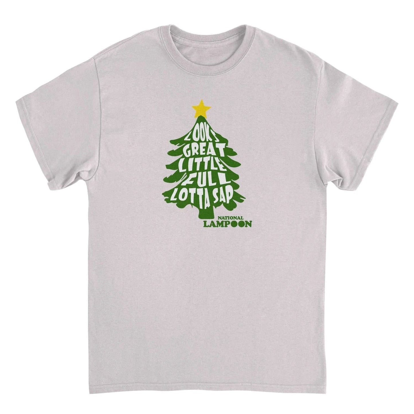 National Lampoon's Christmas Vacation Looks Great T-Shirt by HandyShopping4U2