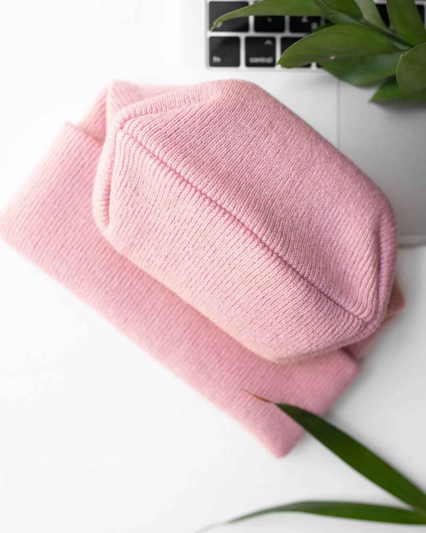 NEW HAAKWEAR H-Stitch Cuffed Beanie - Designed and Made in USA (Patented Design)
