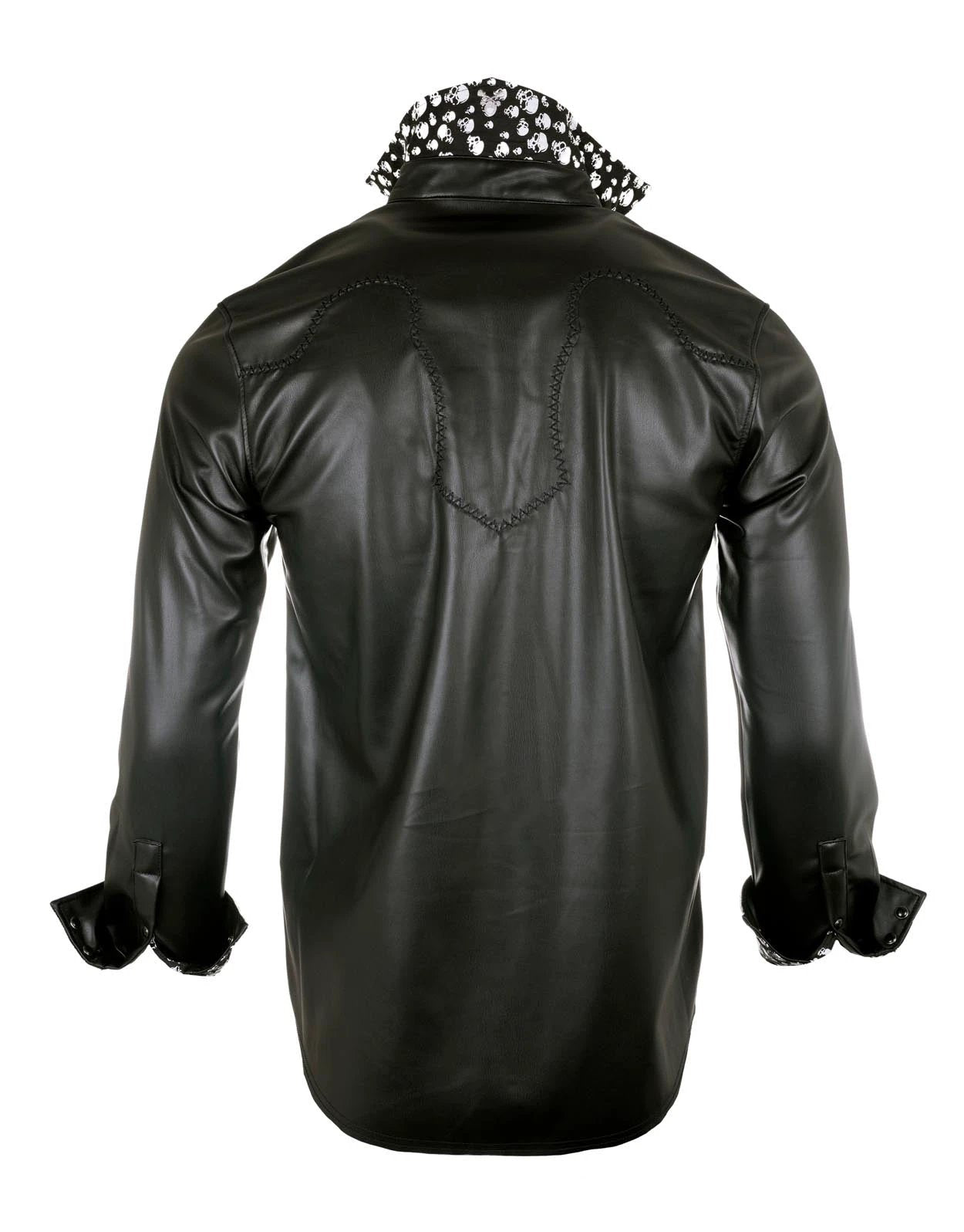 Leather Rebel by Rock Roll n Soul