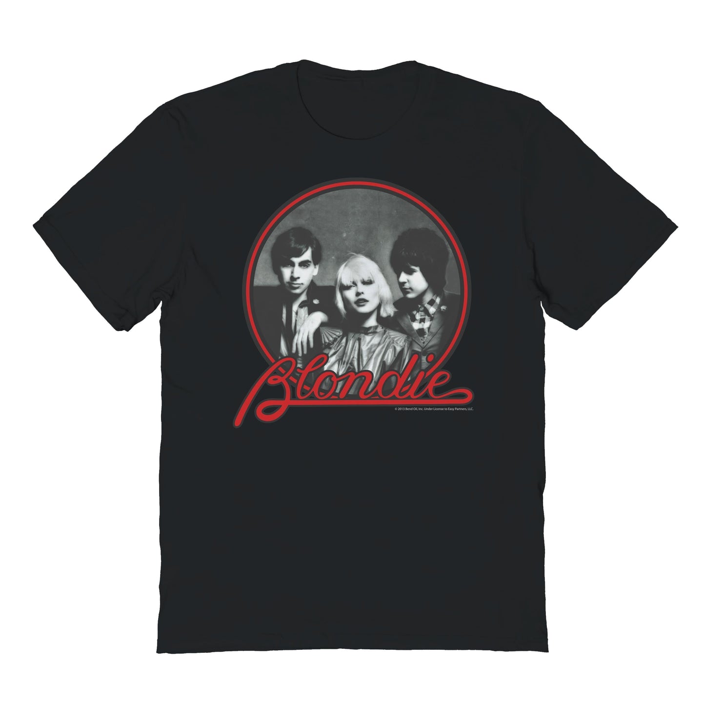 Goodie Two Sleeves Blondie Groove T-Shirt