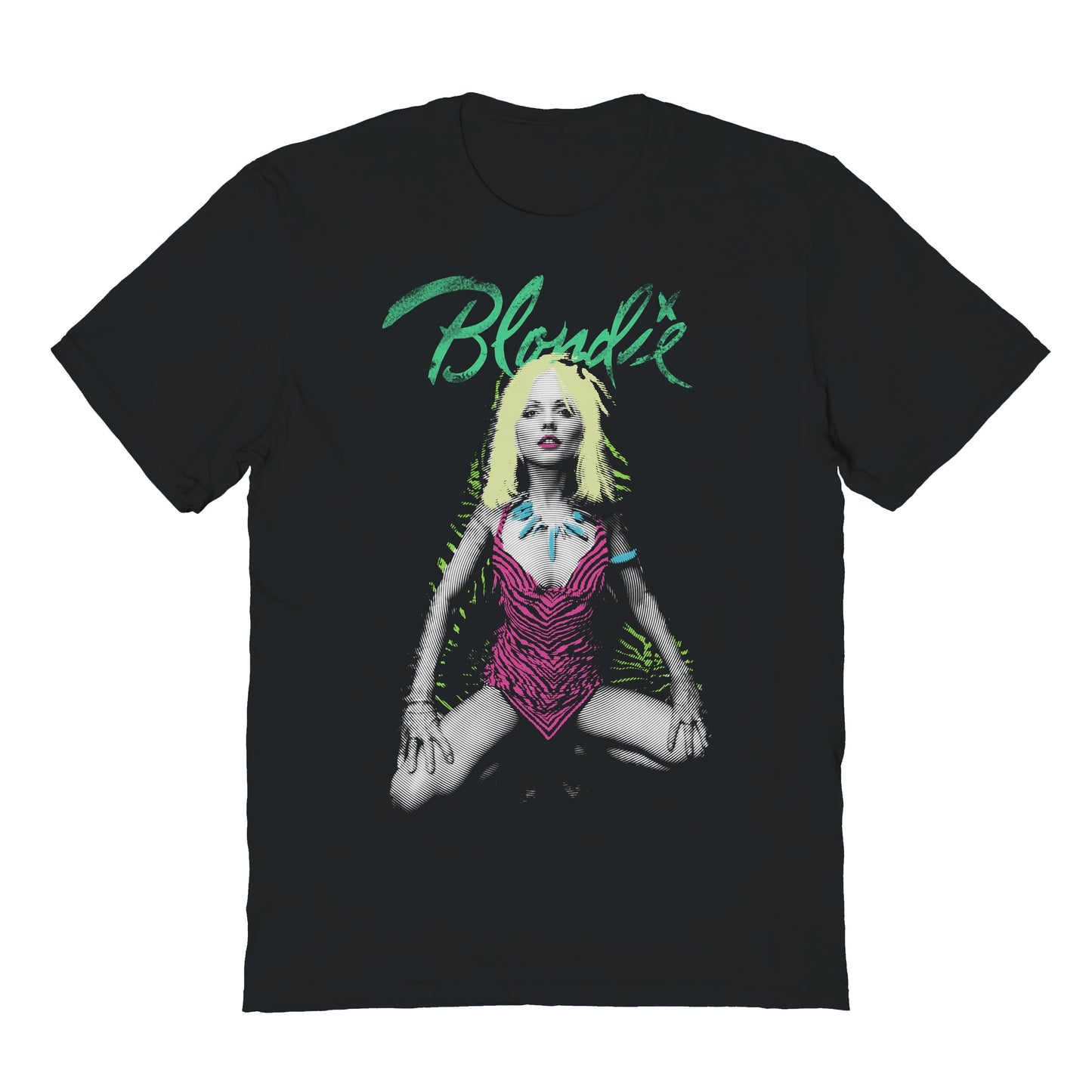 Goodie Two Sleeves Blondie Jane T-Shirt