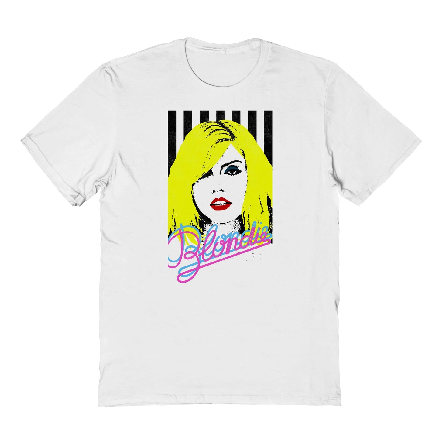 Goodie Two Sleeves Blondie Parallel T-Shirt