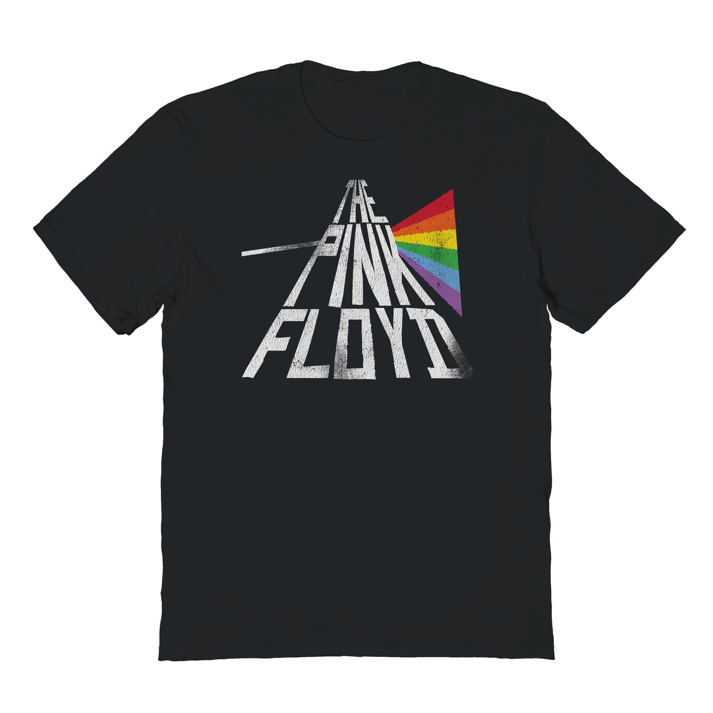 Goodie Two Sleeves Pink Floyd the Pink Floyd T-Shirt