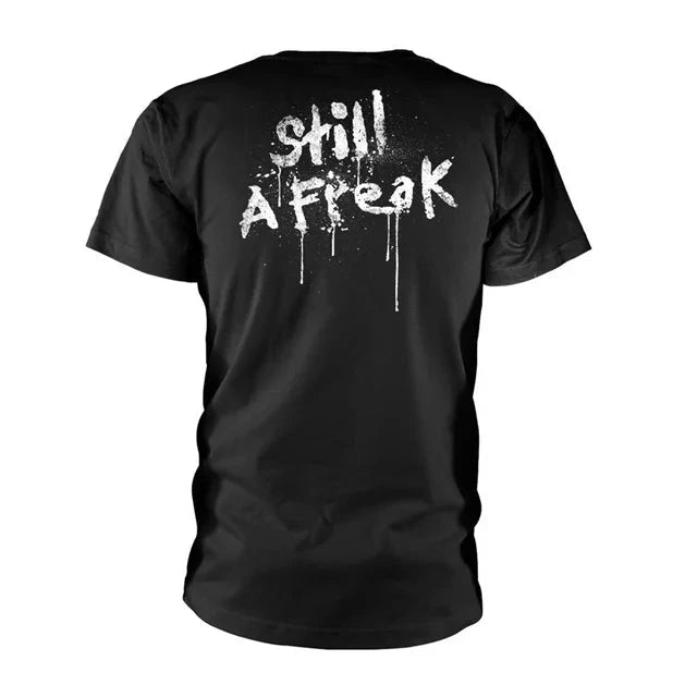 KORN Still a Freak Mens T-shirt by HandyShopping4U2