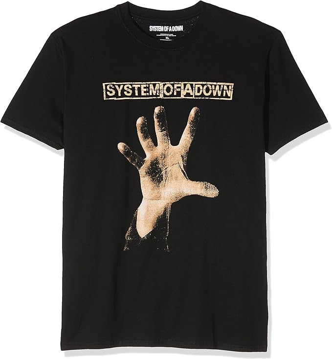 System of a Down