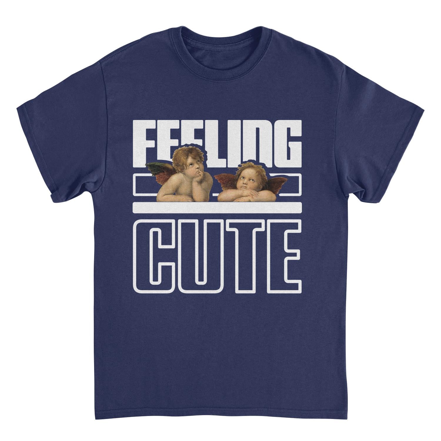 Renaissance and iconic art t shirt – wearable art collection