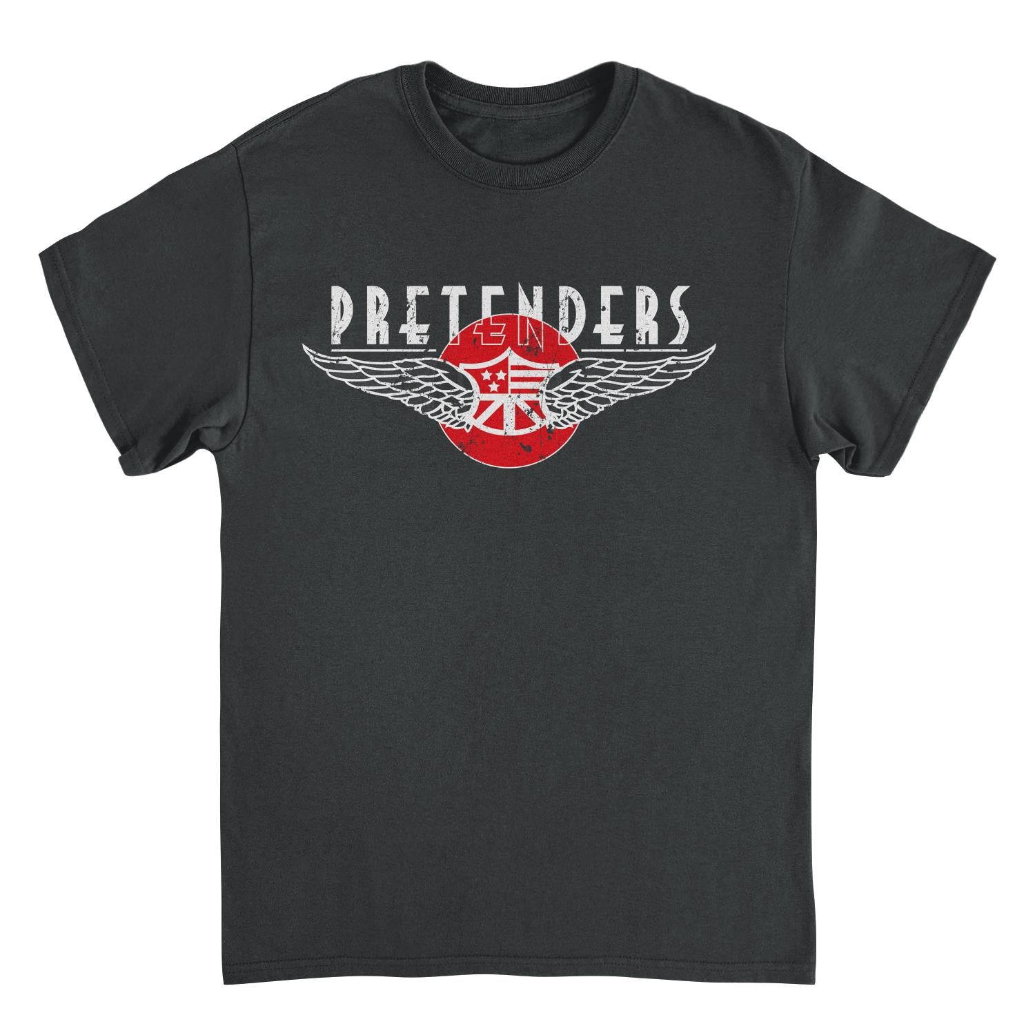 The Pretenders