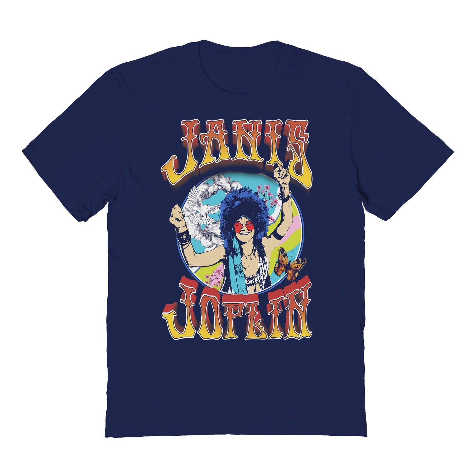 Janis Joplin