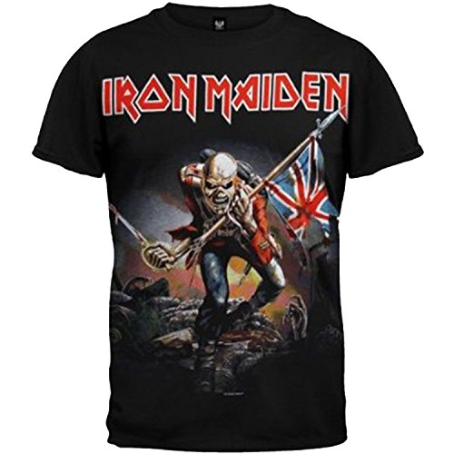 Iron Maiden