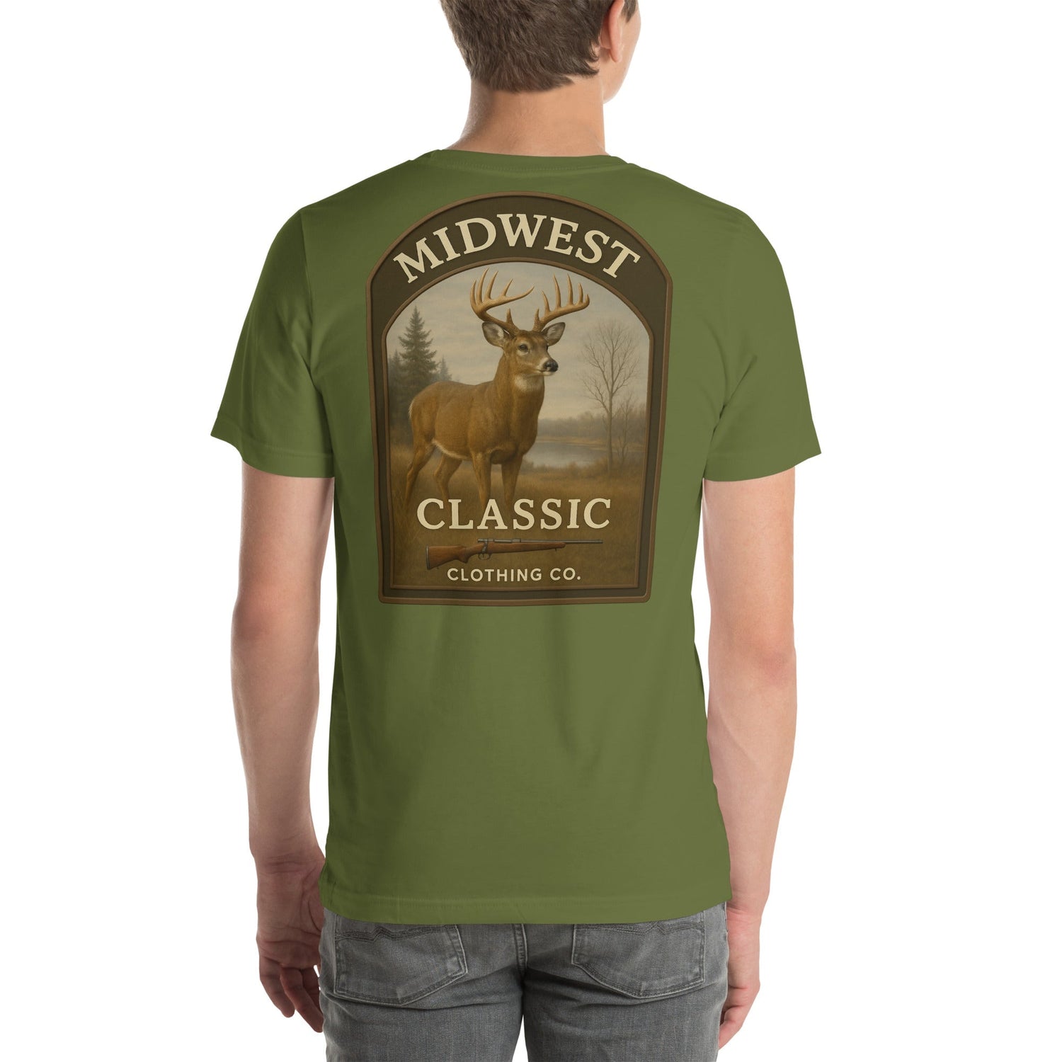 Hunting T-Shirts