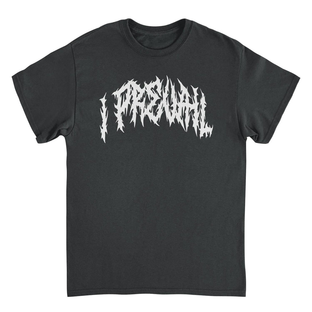 I Prevail Graphic T-Shirts - Modern Metalcore Power - HandyShopping4U2