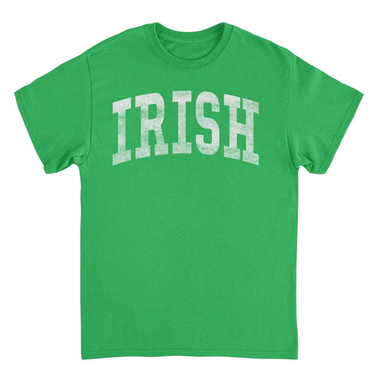 St. Patricks Day Irish T-Shirt by HandyShopping4U2