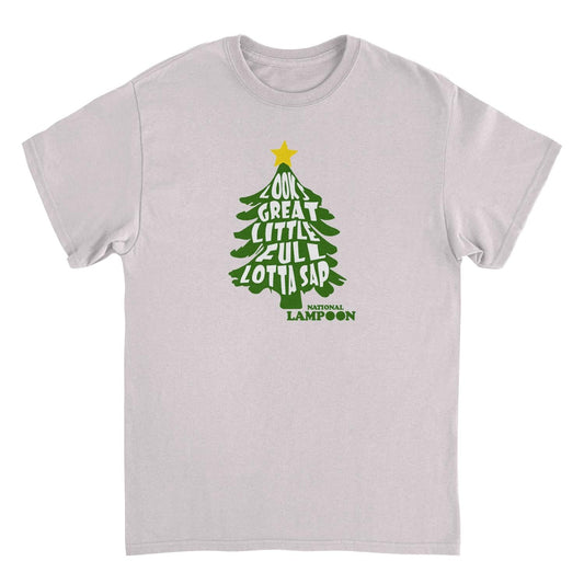 National Lampoon's Christmas Vacation Looks Great T-Shirt