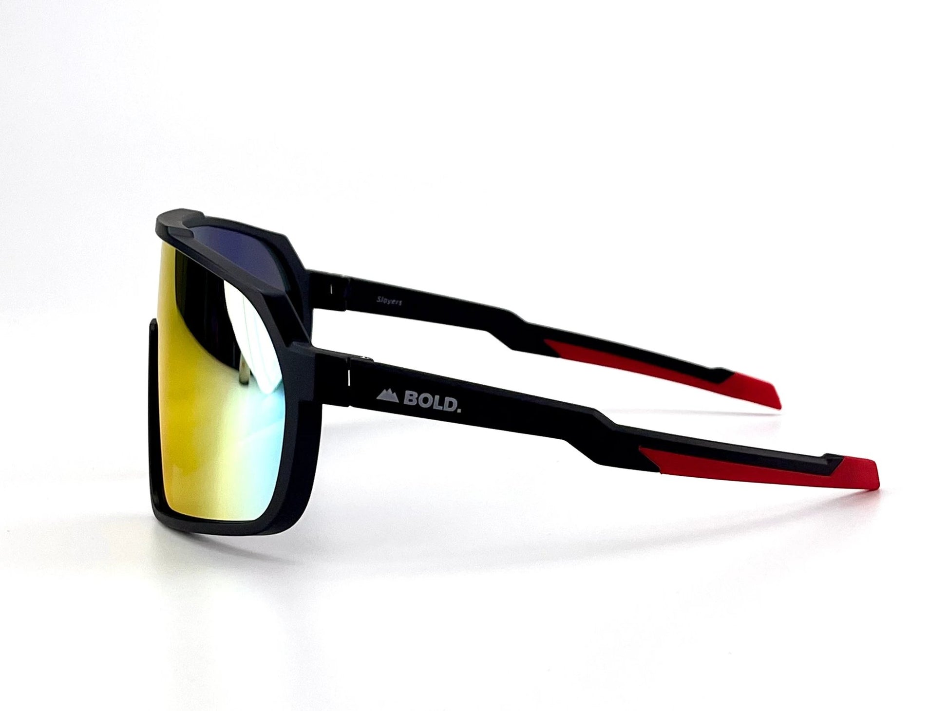 BOLD Slayers Performance Sunglasses – MTB, Ski & Lifestyle Eyewear by HandyShopping4U2