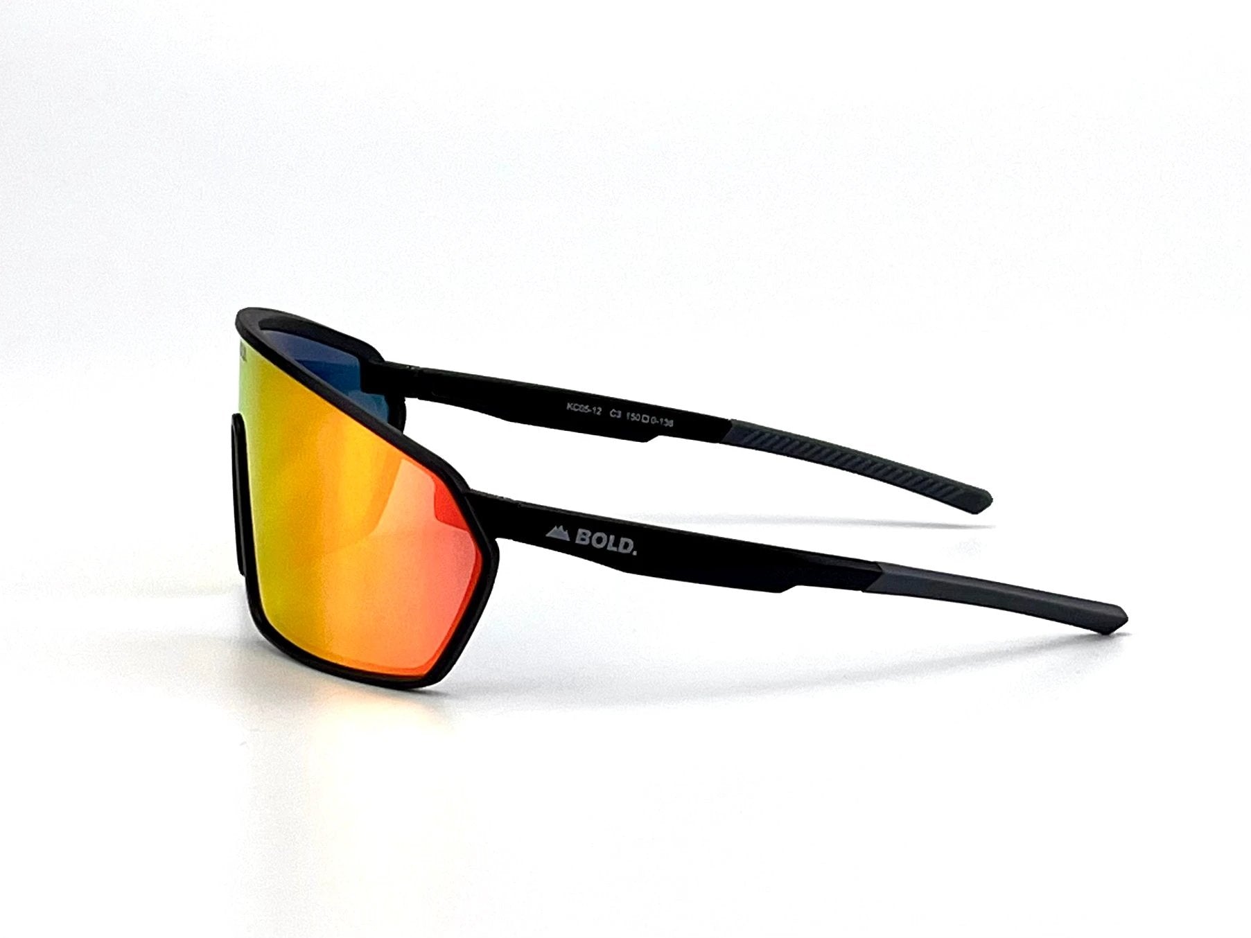 BOLD NSP Performance Sunglasses – MTB, Ski & Lifestyle Eyewear by HandyShopping4U2