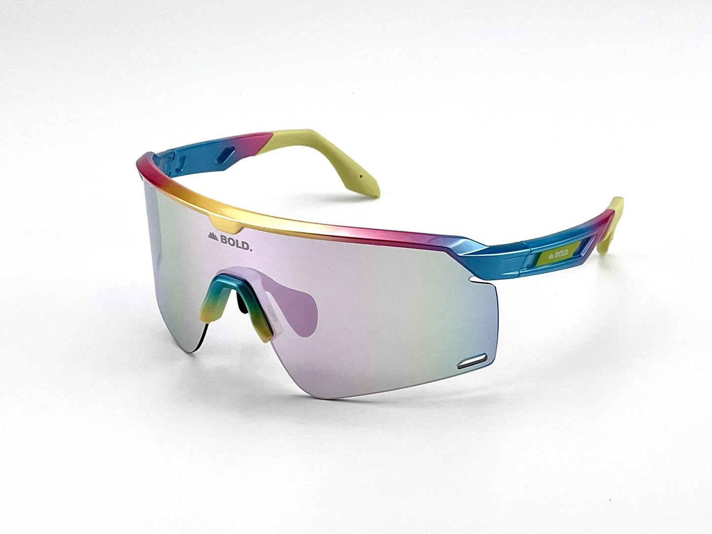 BOLD Bearclaw Performance Sunglasses – MTB, Ski & Lifestyle Eyewear by HandyShopping4U2