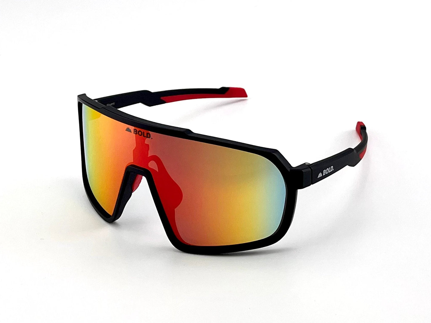 BOLD Slayers Performance Sunglasses – MTB, Ski & Lifestyle Eyewear by HandyShopping4U2
