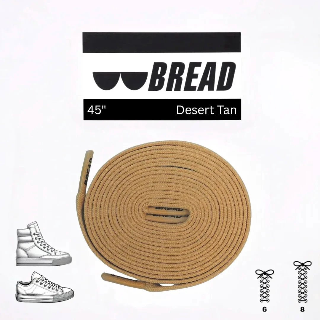 Desert Tan by Bread
