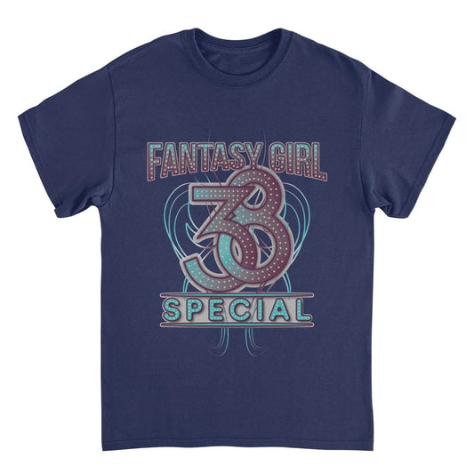 38 Special Southern Rock T-Shirt V2 – Classic Band Graphic Tee