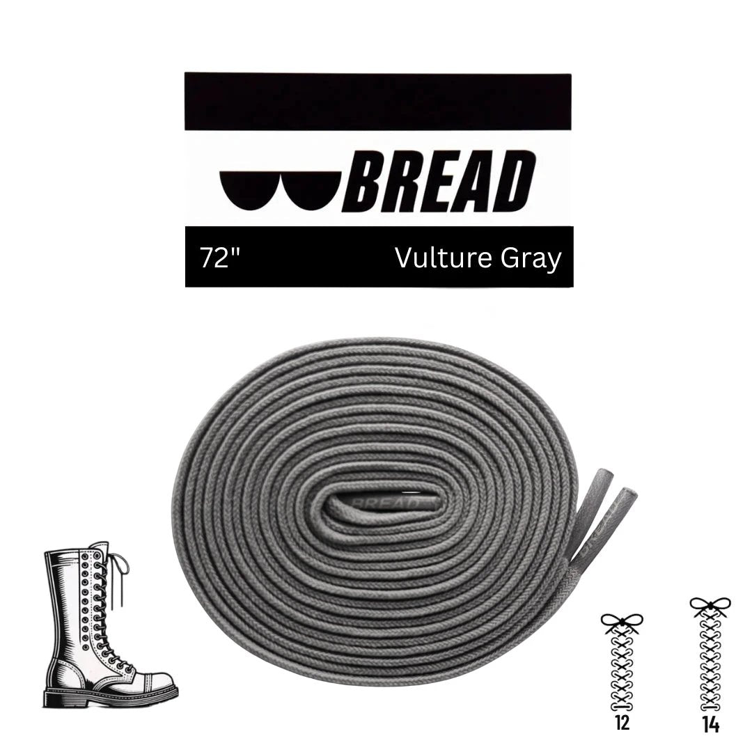 Vulture Gray by Bread