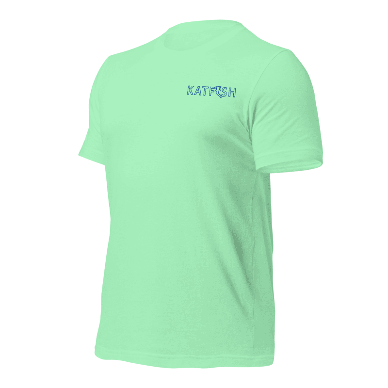 OG Mint Tee-Shirt