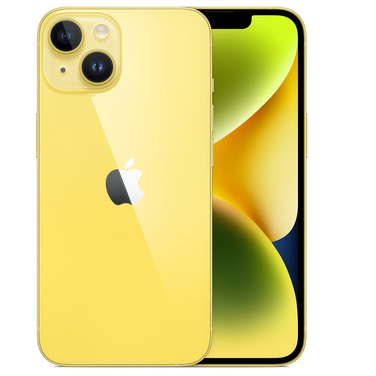 Apple iPhone 14 (2022) 6.1-inch Factory Unlocked 128GB Storage (Refurbished)