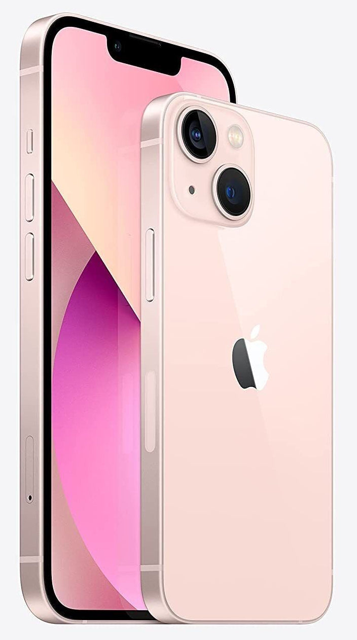 Apple iPhone 13 ( 2021 ) 6.1-inch 5G Unlocked 128 GB (Used)