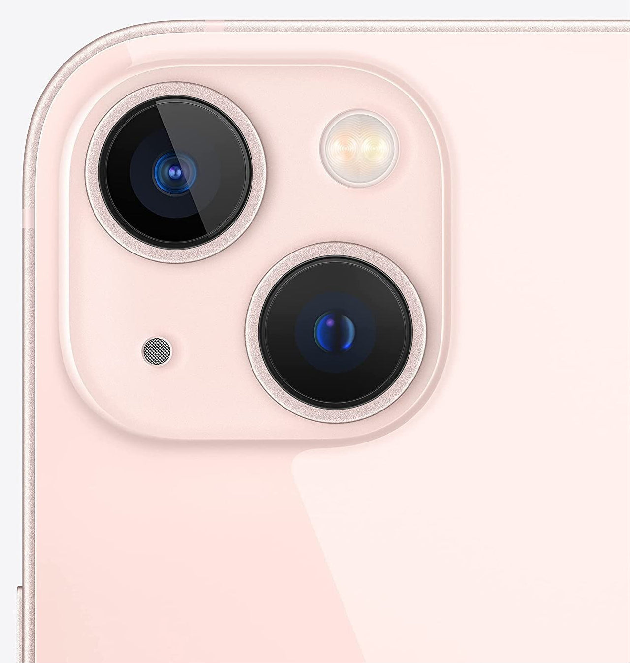 Apple iPhone 13 ( 2021 ) 6.1-inch 5G Unlocked 128 GB (Used)