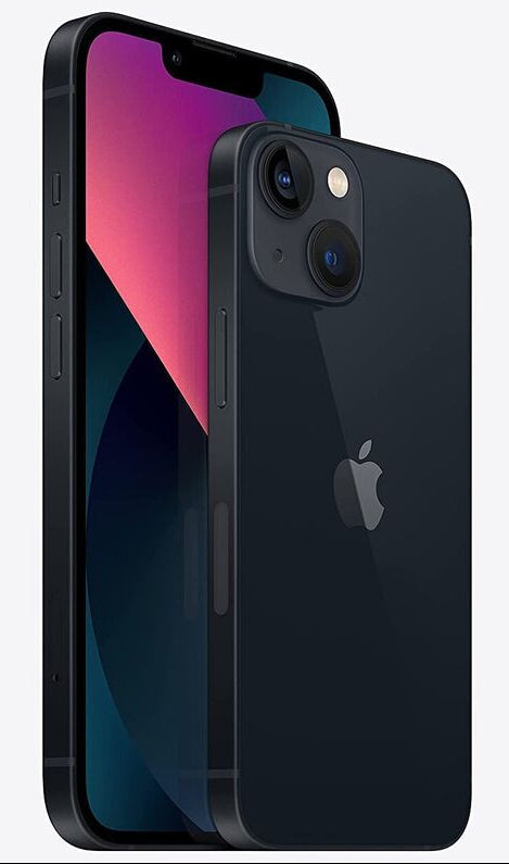 Apple iPhone 13 ( 2021 ) 6.1-inch 5G Unlocked 128 GB (Used)