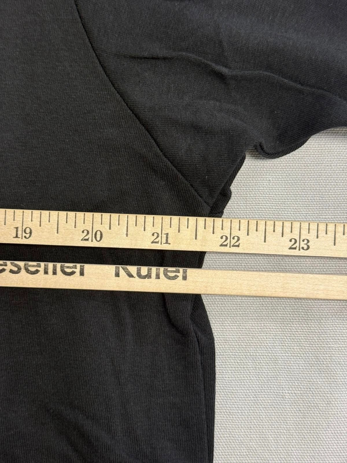 Devo Energy Dome Hat T-shirt featuring the iconic red dome graphic, European import tee.