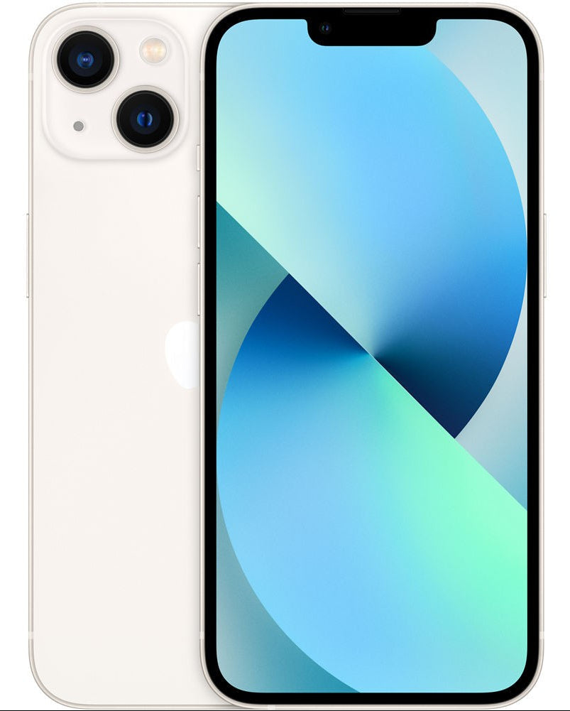 Apple iPhone 13 ( 2021 ) 6.1-inch 5G Unlocked 128 GB (Used)