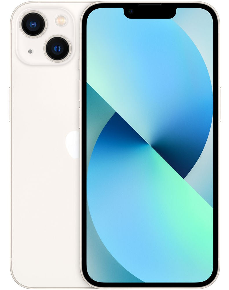 Apple iPhone 13 ( 2021 ) 6.1-inch 5G Unlocked 128 GB (Used)