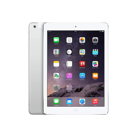 Apple iPad Air  2 - 9.7 in (Wi‑Fi - Cellular) Excellent - Refurbished