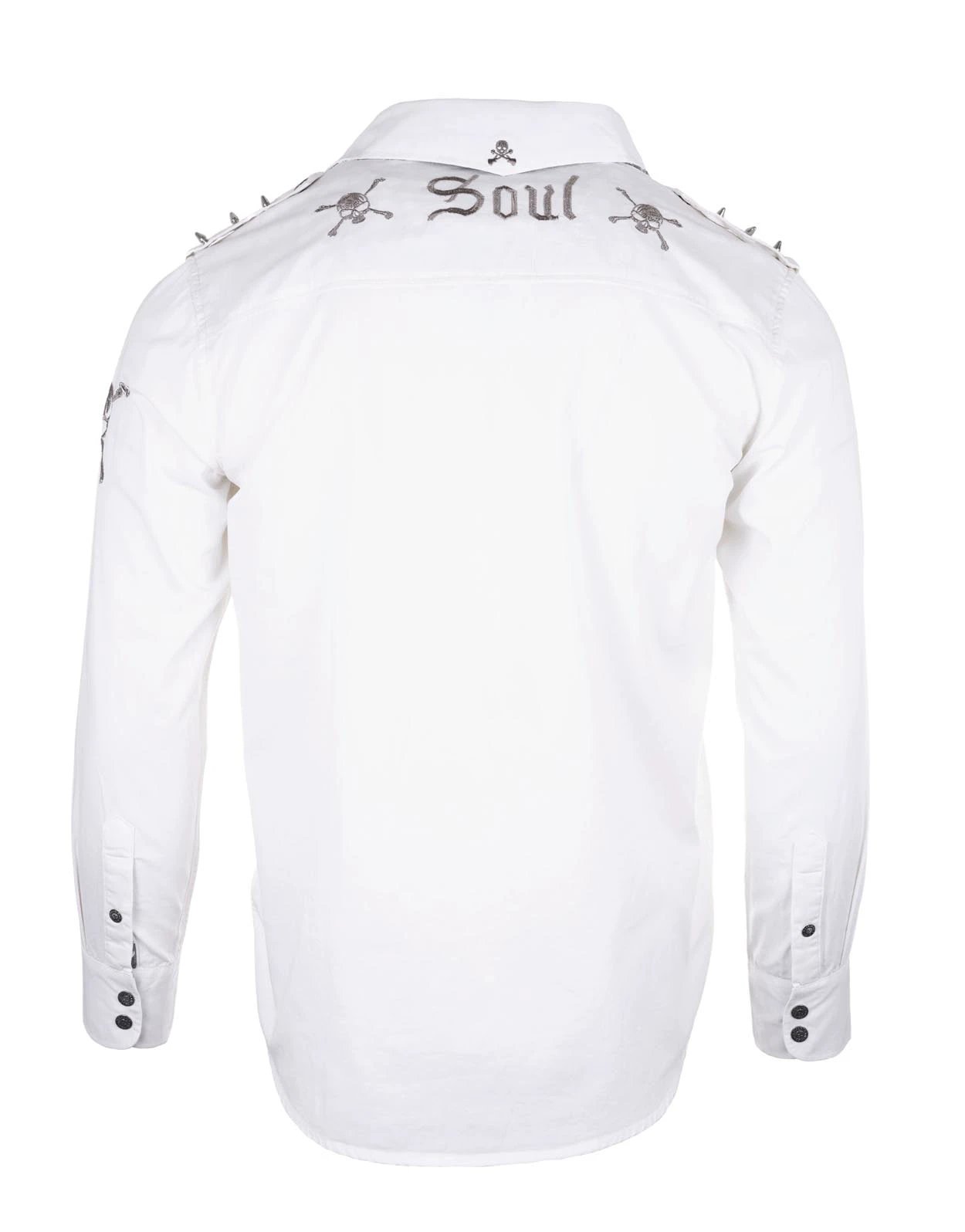 Soul Skull by Rock Roll n Soul