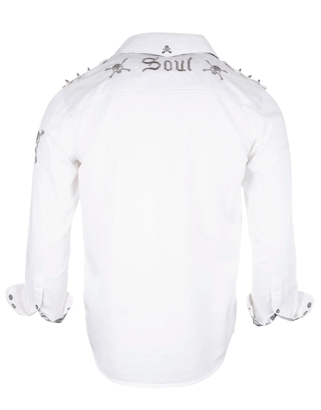 Soul Skull by Rock Roll n Soul