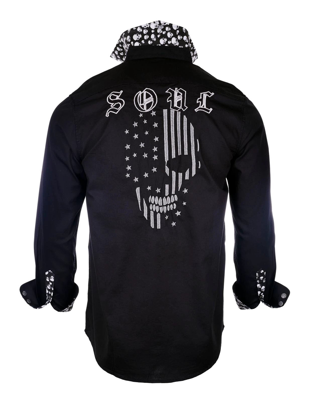 American Soul by Rock Roll n Soul