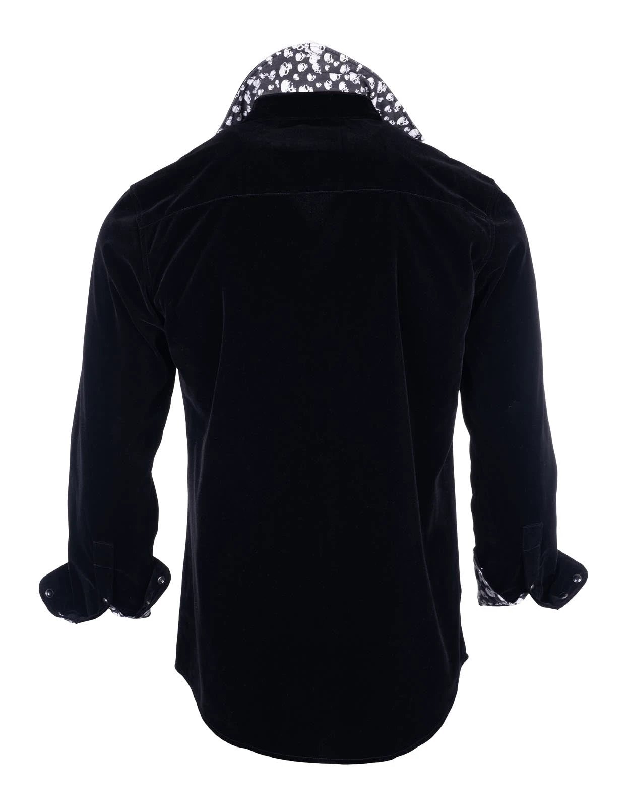 Black Suede Shoes by Rock Roll n Soul