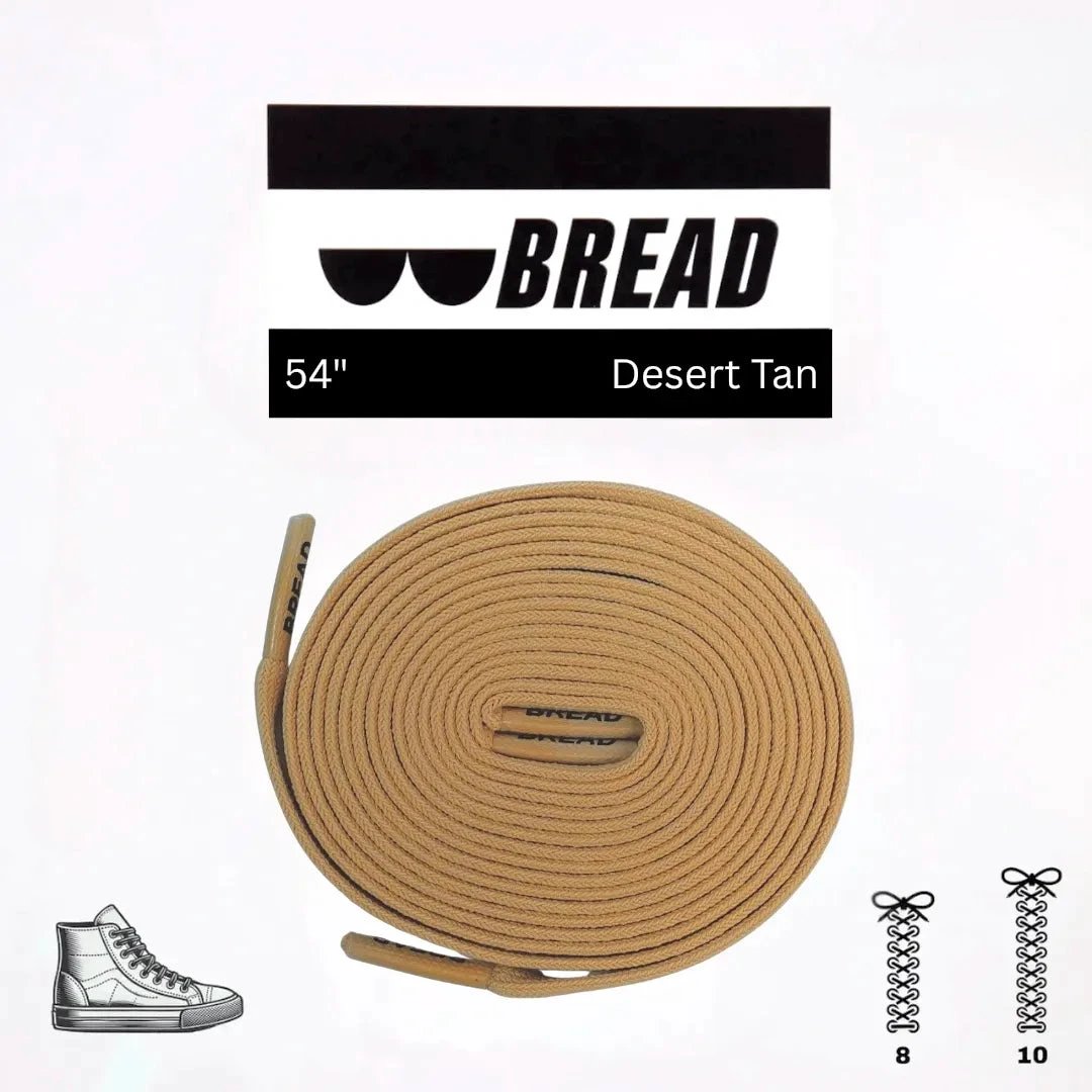 Desert Tan by Bread