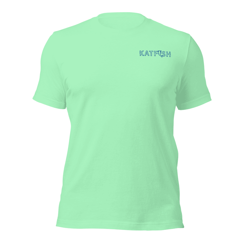 OG Mint Tee-Shirt
