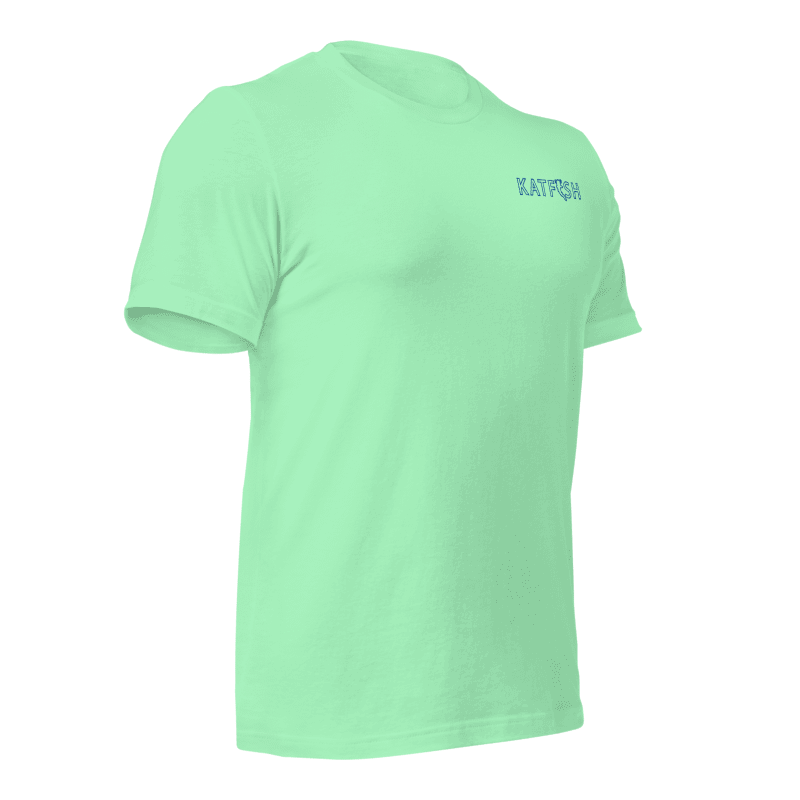 OG Mint Tee-Shirt