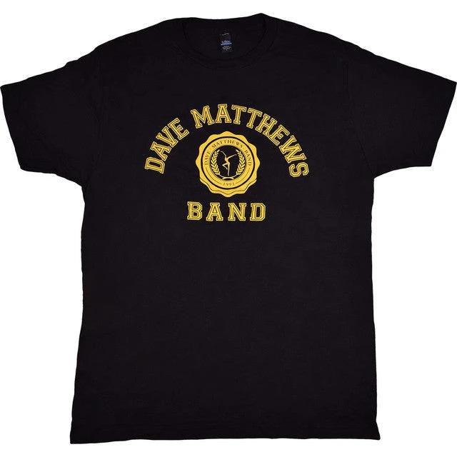 Dave Matthews Band T-shirt by HandyShopping4U2