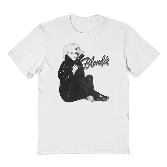 Goodie Two Sleeves Blondie Big Coat T-Shirt