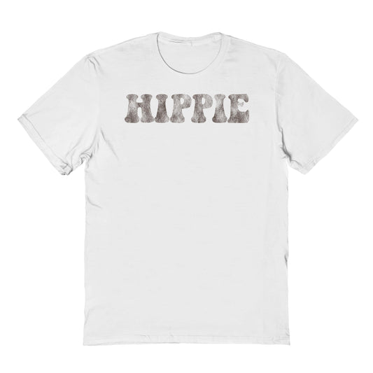 Goodie Two Sleeves Woodstock Hippie T-Shirt